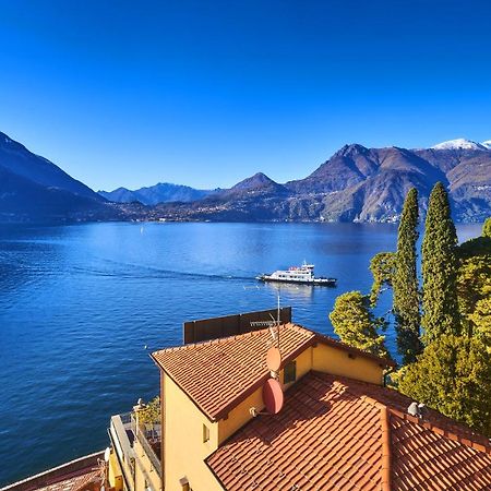 Romantic House Varenna Eksteriør bilde