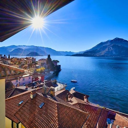 Romantic House Varenna Eksteriør bilde