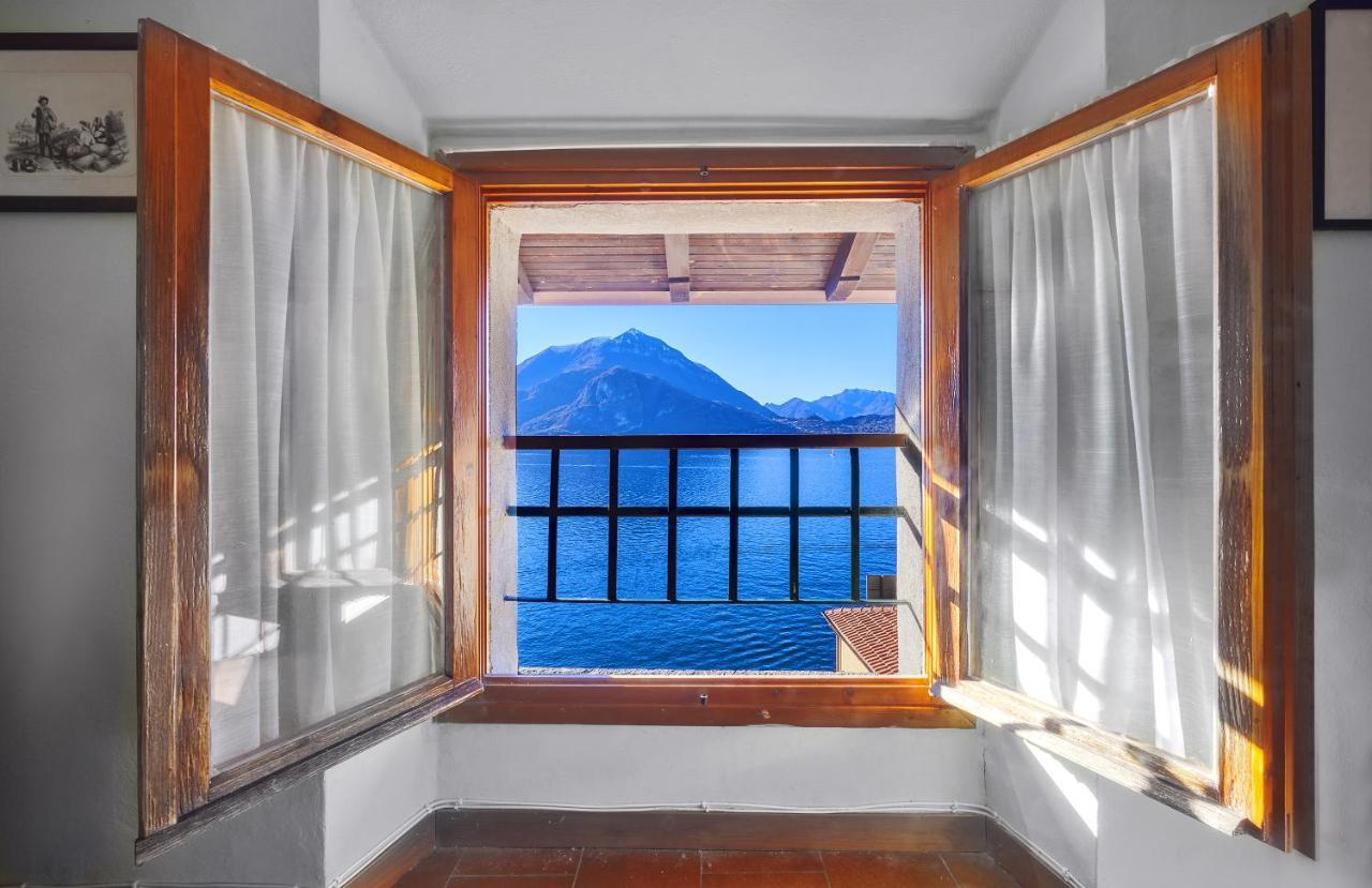 Romantic House Varenna Eksteriør bilde