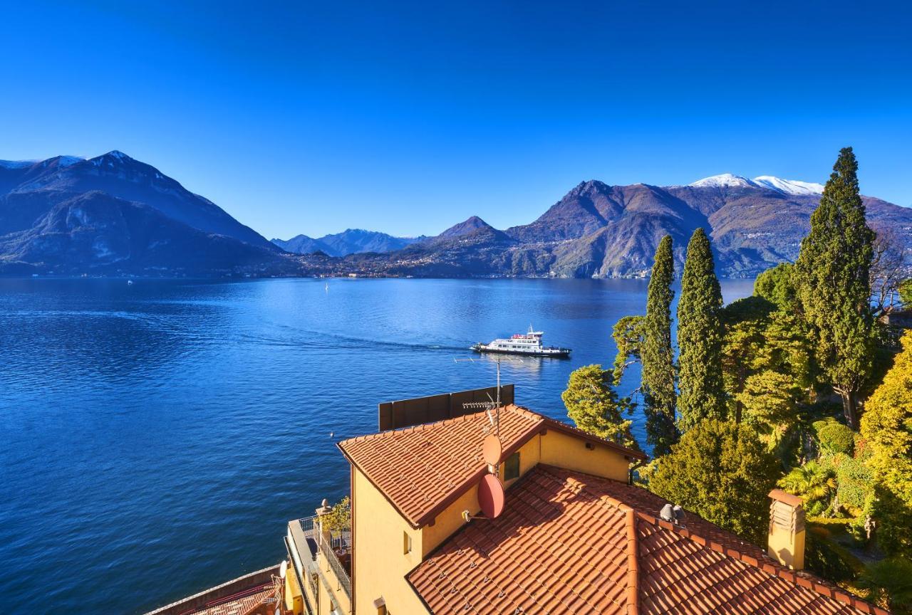 Romantic House Varenna Eksteriør bilde