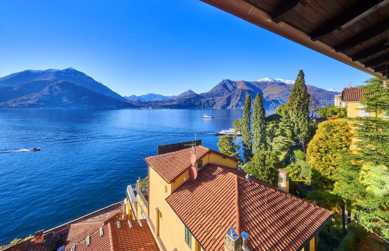 Romantic House Varenna Eksteriør bilde